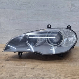 Frontscheinwerfer BMW X5 E70 7221895 Links Scheinwerfer Headlight SCH4189428338tg