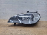 Frontscheinwerfer BMW X5 E70 7221895 LED Links Scheinwerfer Headlight