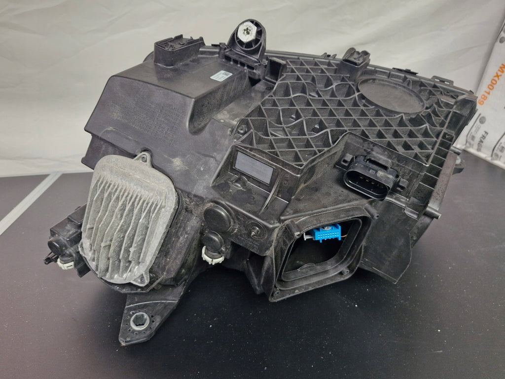 Frontscheinwerfer Mercedes-Benz Glc A253906801 Rechts Scheinwerfer Headlight SCH9547064717af