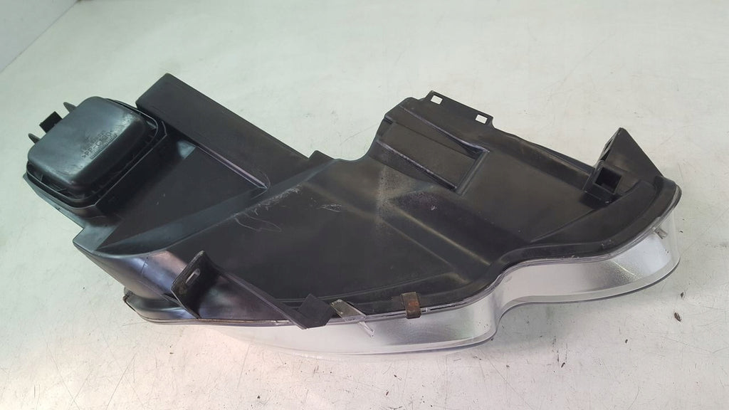 Frontscheinwerfer Smart Forfour Links Scheinwerfer Headlight