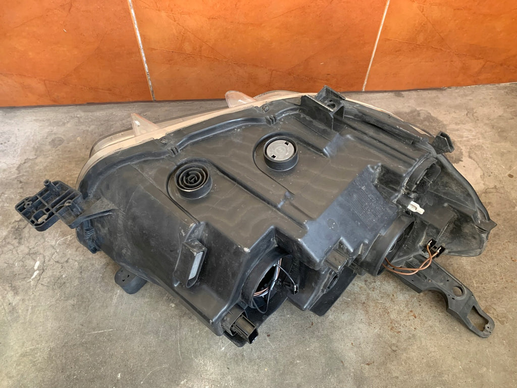 Frontscheinwerfer Citroën C-Elysee 90044596 Links Scheinwerfer Headlight