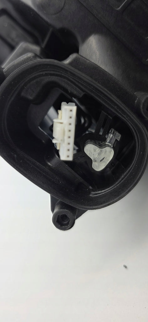 Frontscheinwerfer Skoda Octavia IV 5E4941016A 5E4941015A Full LED Ein Satz SCH6057587769wl