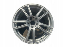 Load image into Gallery viewer, 1x Alufelge 18 Zoll 8.0" 5x112 32ET Glanz Silber A2544014600 Mercedes-Benz Glc FEL3203150021vs
