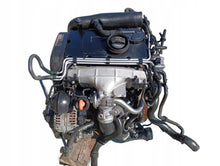 Load image into Gallery viewer, Motor Audi VW A3 I BKD 2.0 TDI 140PS 172TKm Diesel Engine Komplett MOT7915307523eo