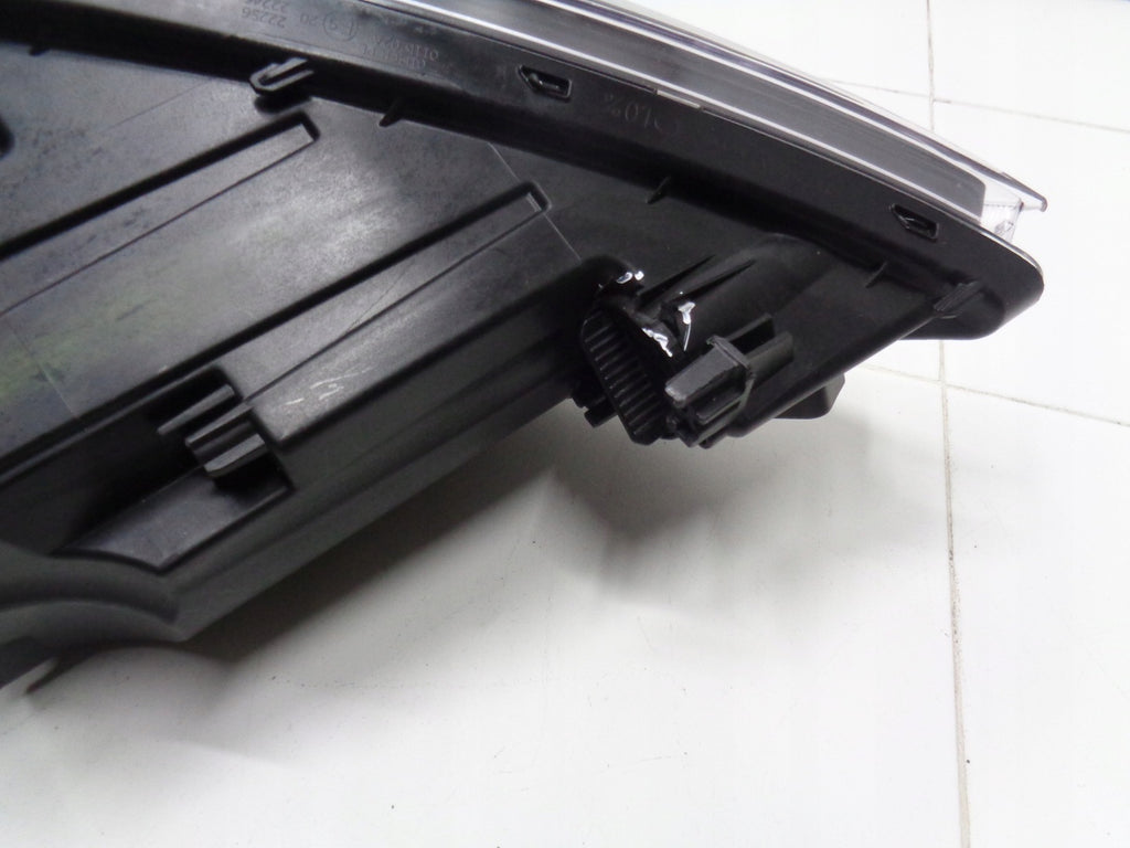 Frontscheinwerfer Hyundai Tucson D7921-22C10 LED Links Scheinwerfer Headlight SCH4141731128vu