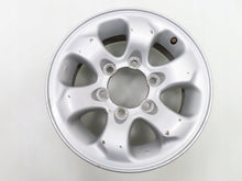Load image into Gallery viewer, 1x Alufelge 15 Zoll 6.0" 6x139.7 33ET Silber Mitsubishi I Rim Wheel FEL2328304897ta