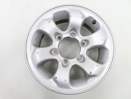1x Alufelge 15 Zoll 6.0