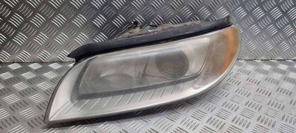 Frontscheinwerfer Volvo V70 III 31214347 Xenon Links Scheinwerfer Headlight SCH9135476599hi
