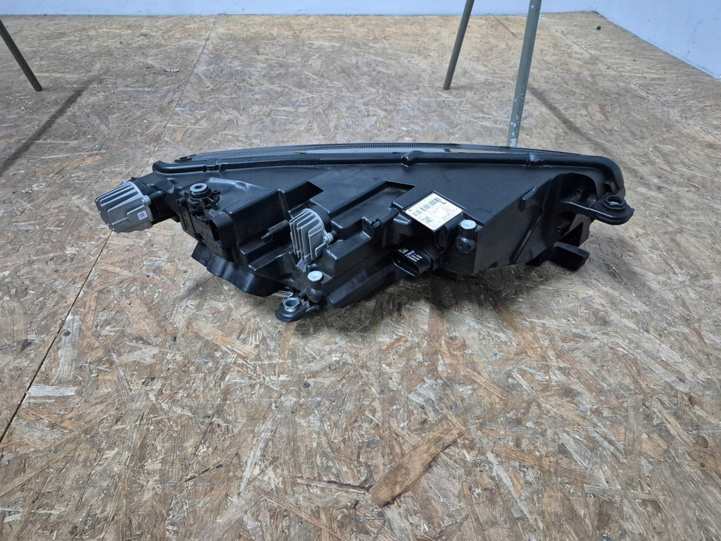 Frontscheinwerfer Skoda Octavia IV 5E4941015A Links Scheinwerfer Headlight SCH9505105558zg
