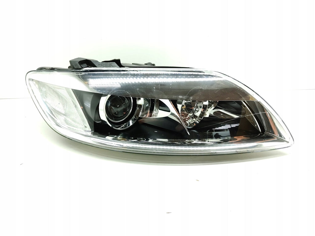 Frontscheinwerfer Audi Q7 4L0941004A 89312900 Xenon Rechts Headlight SCH9010739009vi