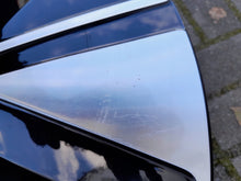 Load image into Gallery viewer, 1x Alufelge 19 Zoll 9.0" 5x108 53ET Glanz Schwarz 32327782 Polestar 1 Rim Wheel FEL5857466014by