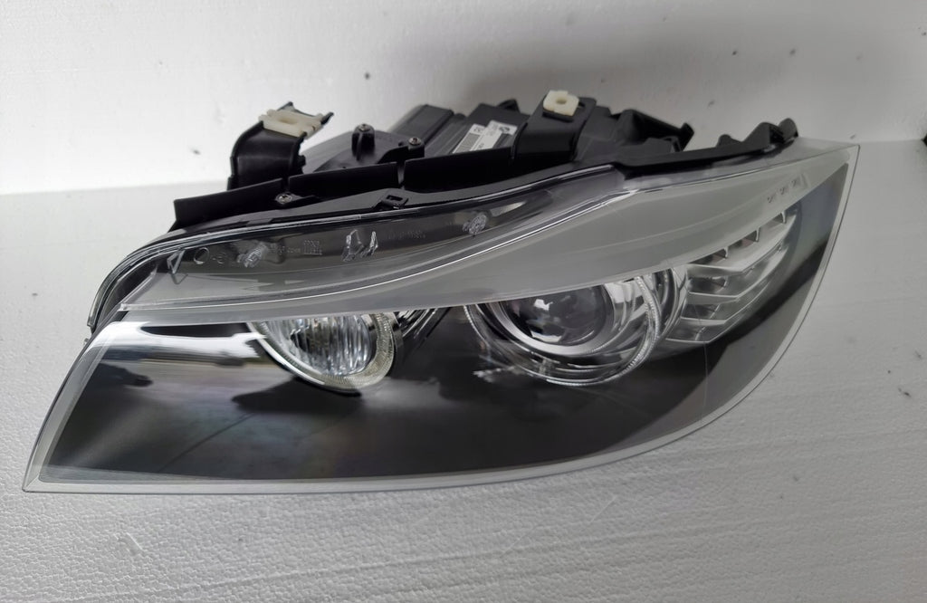 Frontscheinwerfer BMW 3 E91 E90 7240265 Links Scheinwerfer Headlight