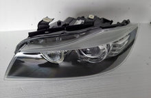 Load image into Gallery viewer, Frontscheinwerfer BMW 3 E91 E90 7240265 Links Scheinwerfer Headlight