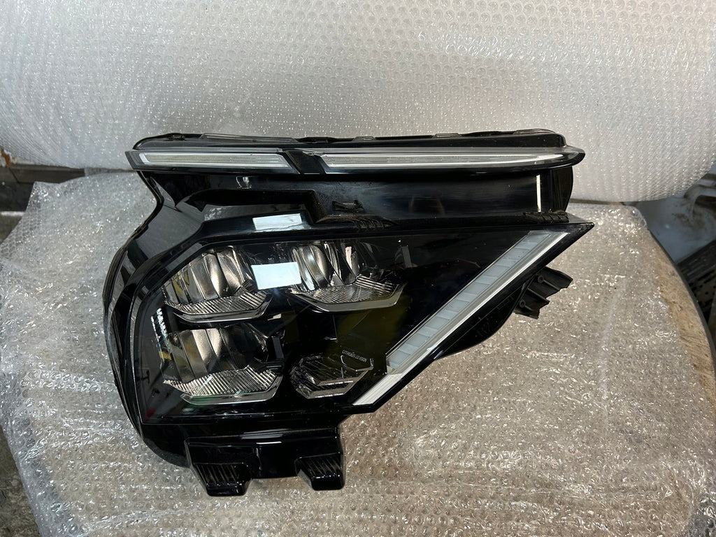 Frontscheinwerfer Citroën C4 III 9830649280 LED Rechts Scheinwerfer Headlight