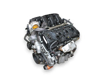 Laden Sie das Bild in den Galerie-Viewer, Motor Ford Fiesta II Fbd 3.7 97PS 71kW 154TKm 2013 Benzin Engine Komplett MOT4522663160vh