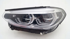 Frontscheinwerfer BMW X3 G01 G02 8739653-0389 LED Links Scheinwerfer Headlight SCH5404432318vm