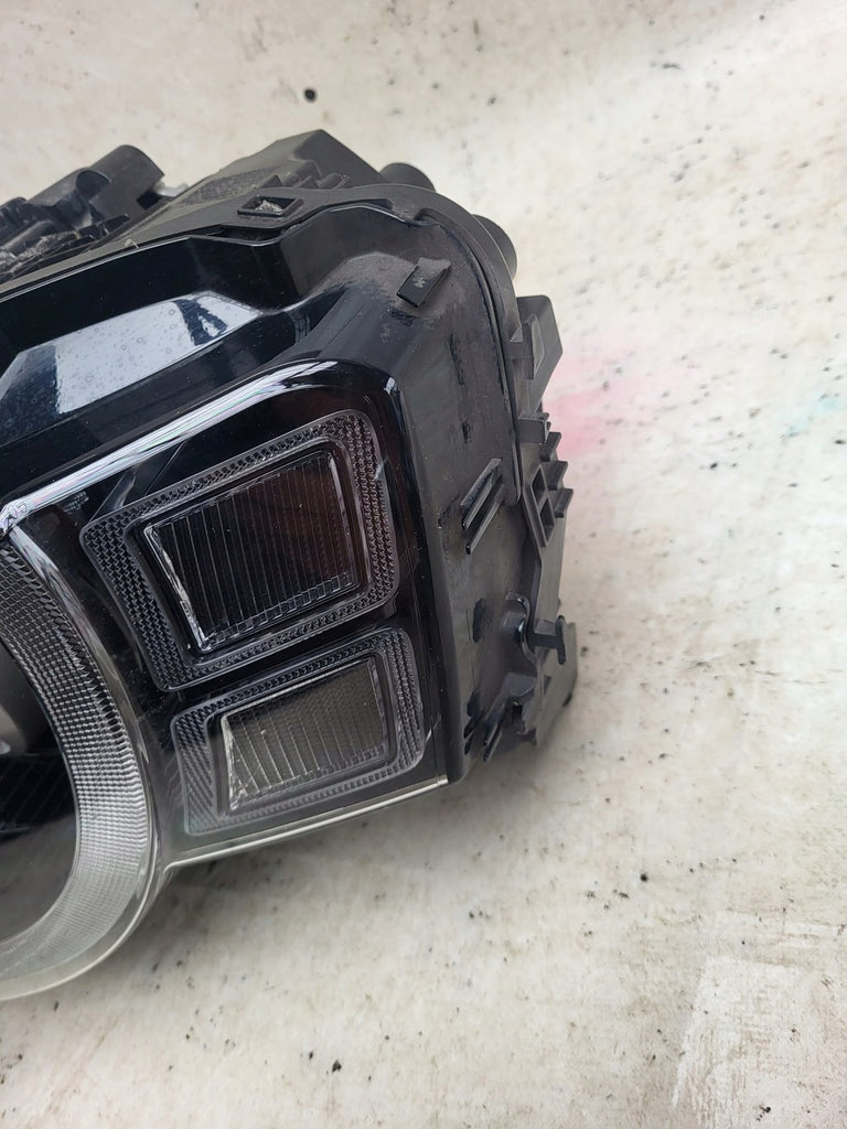 Frontscheinwerfer Land Rover Defender L663 L8B2-13W030-HG Full LED Links SCH4841915229qo