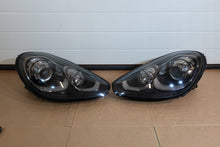 Load image into Gallery viewer, Frontscheinwerfer Porsche Cayenne 7P5941752H Xenon Ein Stück (Rechts oder Links) SCH3475835064vm