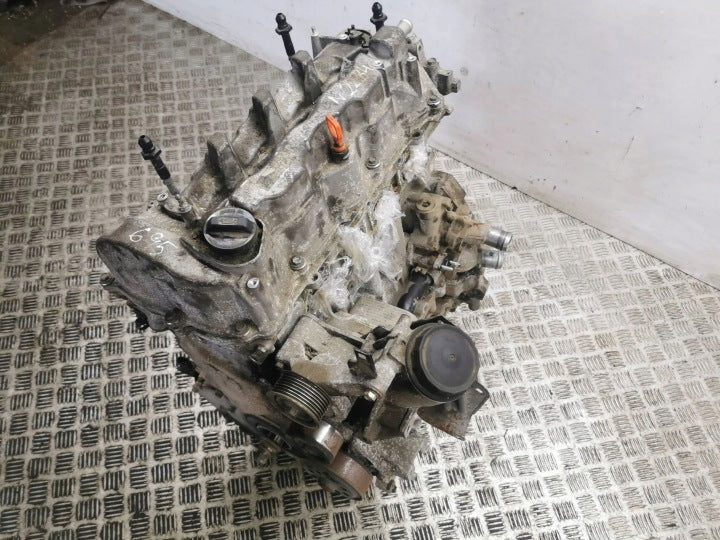 Motor Honda Cr-V I N22B4 2.2 150PS 110kW 2013 Diesel Engine Unkomplett MOT7461492380lr