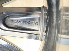 Load image into Gallery viewer, 1x Alufelge 18 Zoll 7.5" 5x120 25ET Glanz Schwarz 6883524 BMW 3 G21 G20 FEL5124629511oo