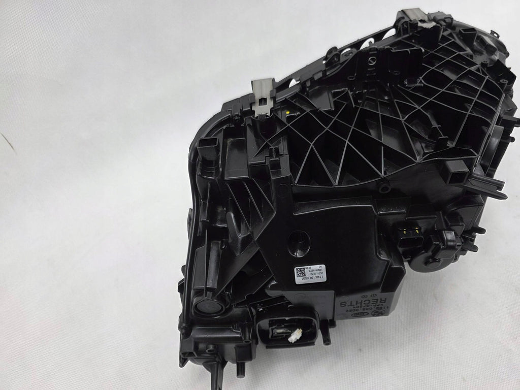 Frontscheinwerfer BMW 4 G22 G23 G26 5A19352 Rechts Scheinwerfer Headlight SCH5322954190qs