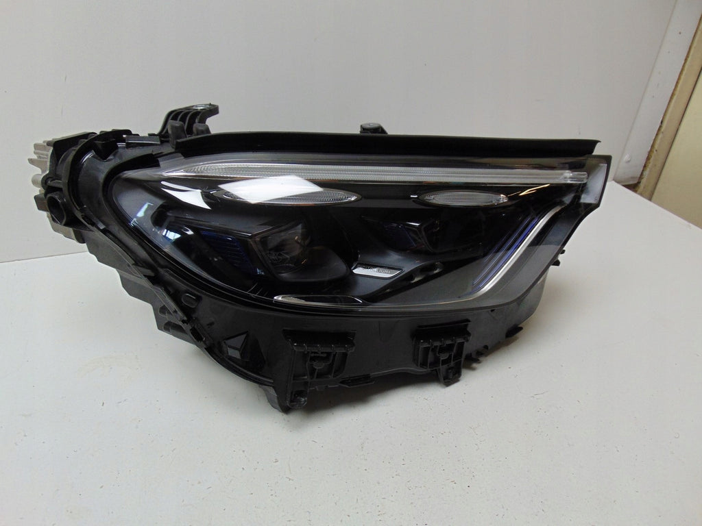 Frontscheinwerfer Mercedes-Benz Glc A2549066802 LED Rechts Headlight SCH6048089221sc