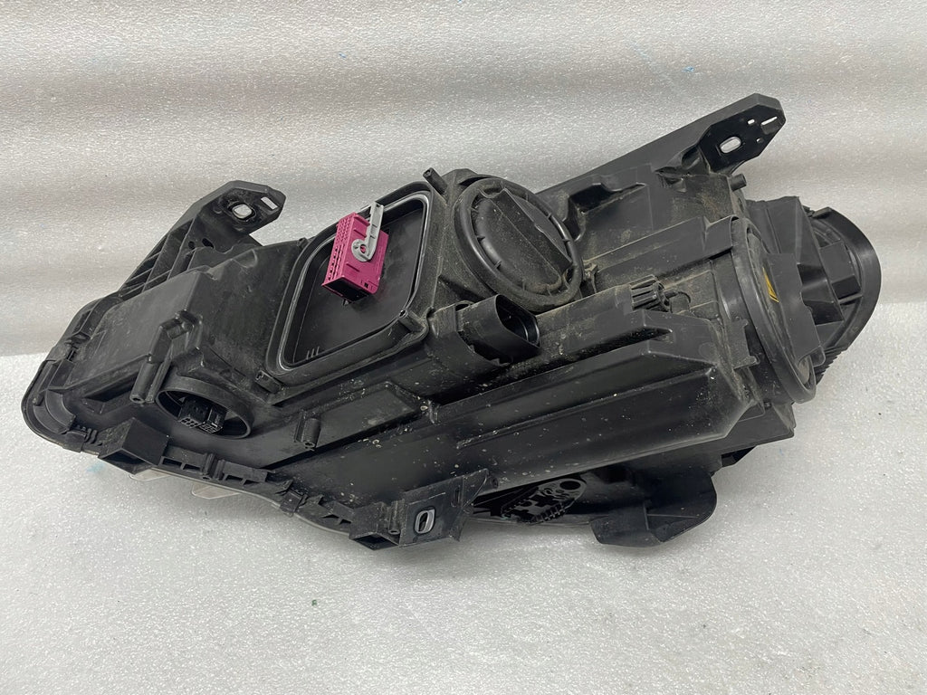 Frontscheinwerfer Mercedes-Benz W246 A2468200861 Xenon Rechts Headlight