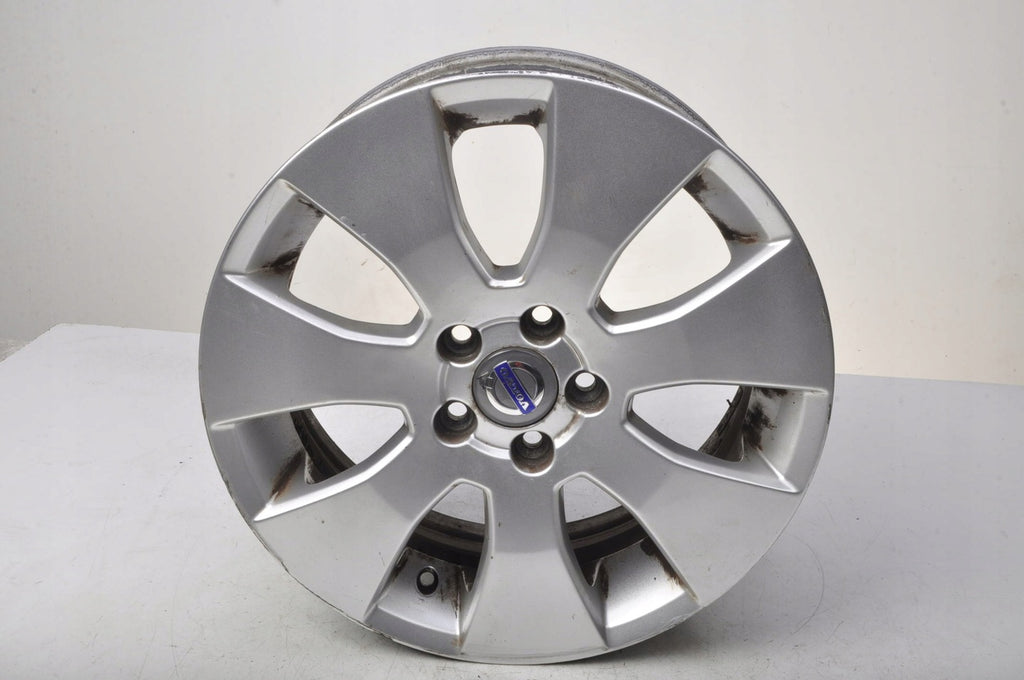 1x Alufelge 17 Zoll 7.0" 5x108 50ET 30714022 Volvo Rim Wheel