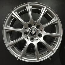 Load image into Gallery viewer, 4x Alufelge 16 Zoll 6.5" 5x112 38ET Mercedes-Benz Superb III Octavia Rim Wheel FEL1755725982qh