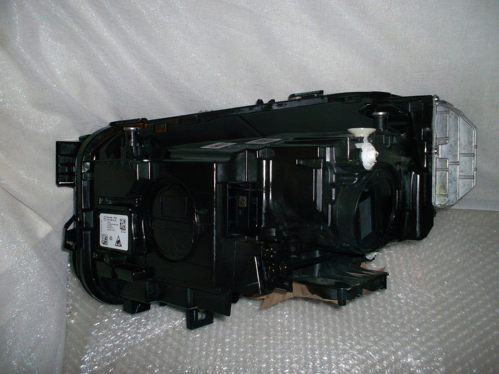 Frontscheinwerfer Mercedes-Benz Glb X247 A2479063200 A2479063100 LED Ein Satz SCH4670308481no
