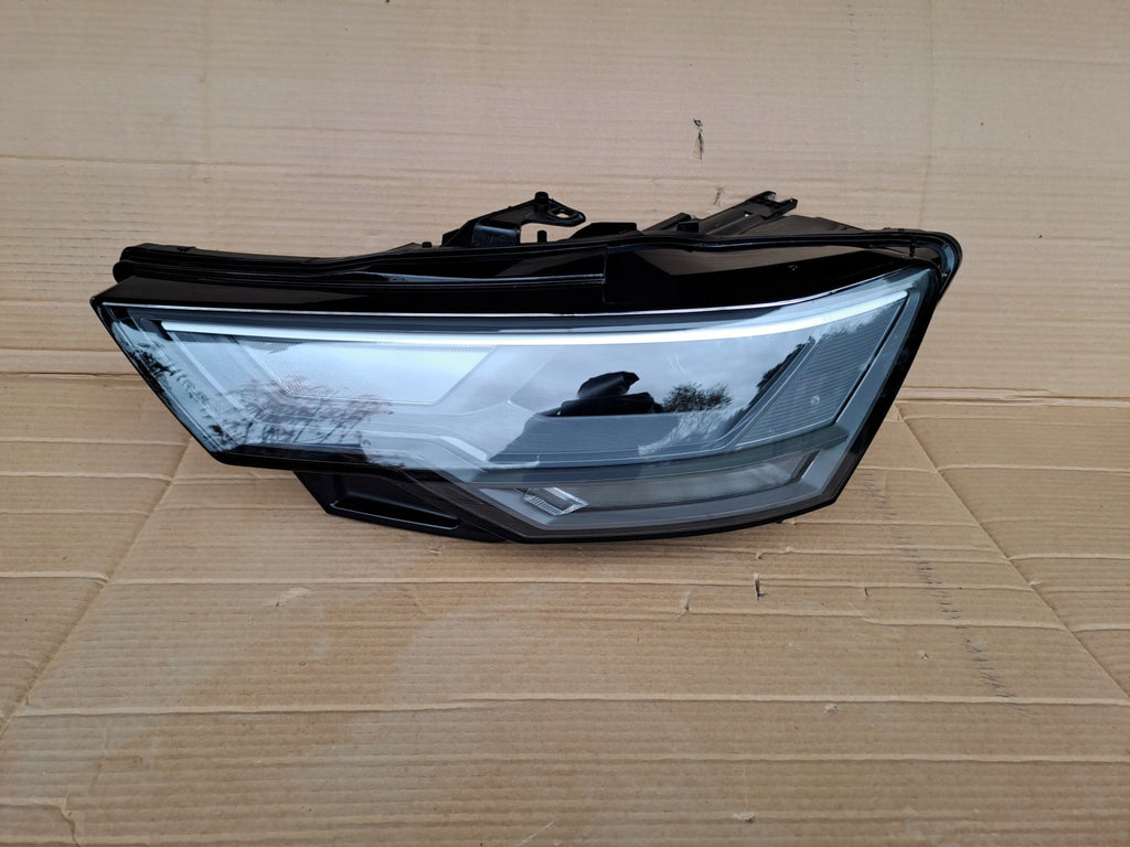 Frontscheinwerfer Audi A6 C8 4K0941033 LED Links Scheinwerfer Headlight SCH5157219338tj