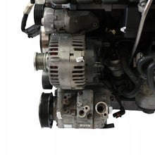 Laden Sie das Bild in den Galerie-Viewer, Motor Audi VW Quattro Golf BUB 3.2 250PS 184kW 159TKm Benzin Engine Unkomplett