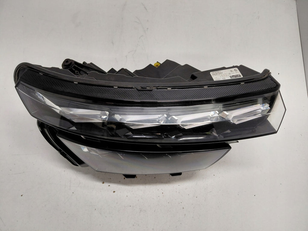 Frontscheinwerfer Skoda Kamiq 658941016F Full LED Rechts Scheinwerfer Headlight SCH6475135268kk