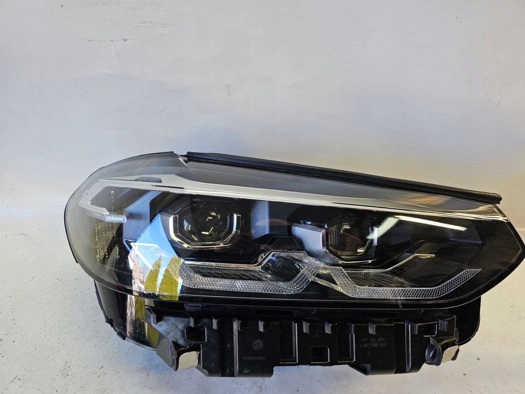 Frontscheinwerfer BMW X3 G01 5A29202-08 LED Rechts Scheinwerfer Headlight SCH7150504850cx