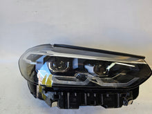 Laden Sie das Bild in den Galerie-Viewer, Frontscheinwerfer BMW X3 G01 5A29202-08 LED Rechts Scheinwerfer Headlight SCH7150504850cx