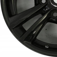 Load image into Gallery viewer, 1x Alufelge 16 Zoll 7.5" 5x120 37ET Glanz Silber 6866304 BMW F30 F31 Rim Wheel FEL7793510962nj