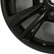 Load image into Gallery viewer, 1x Alufelge 16 Zoll 7.5" 5x120 37ET Glanz Silber 6866304 BMW F30 F31 Rim Wheel FEL7793510962nj