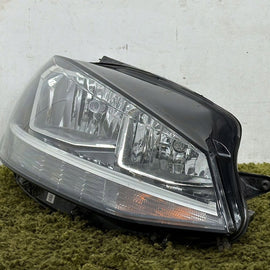 Frontscheinwerfer VW Golf VII 5G1941006D LED Rechts Scheinwerfer Headlight SCH2040964257iy