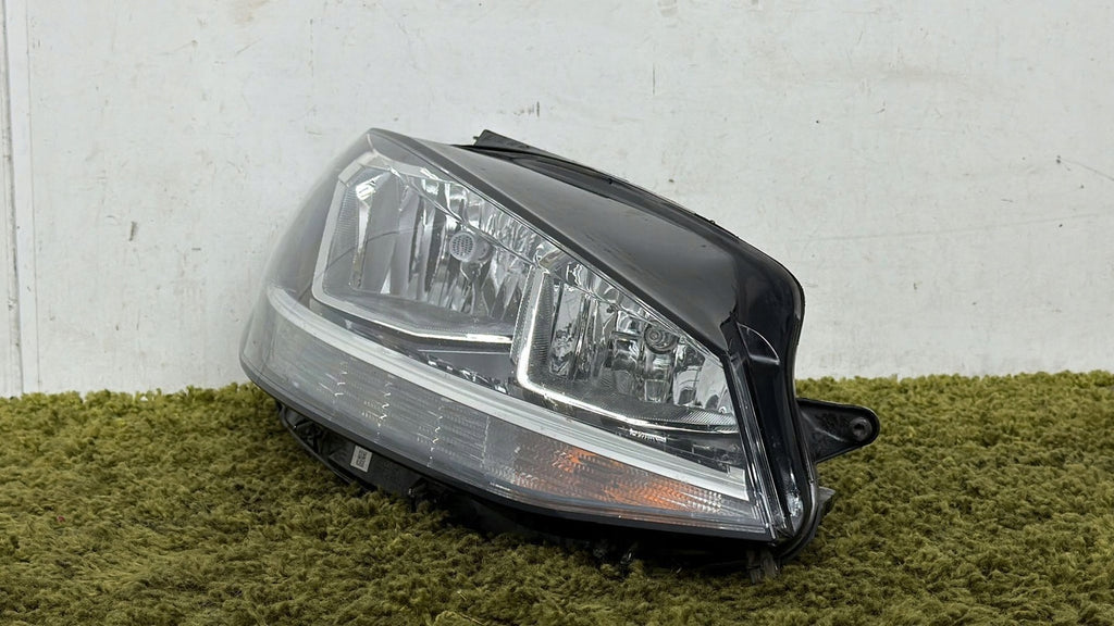 Frontscheinwerfer VW Golf VII 5G1941006D LED Rechts Scheinwerfer Headlight SCH2040964257iy