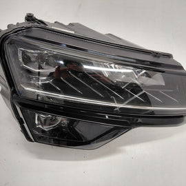 Frontscheinwerfer Skoda Karoq 57B941016B Full LED Rechts Scheinwerfer Headlight SCH2358457866gr