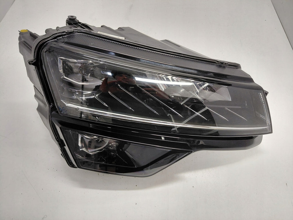 Frontscheinwerfer Skoda Karoq 57B941016B Full LED Rechts Scheinwerfer Headlight SCH2358457866gr