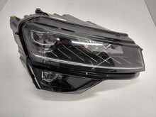 Laden Sie das Bild in den Galerie-Viewer, Frontscheinwerfer Skoda Karoq 57B941016B Full LED Rechts Scheinwerfer Headlight SCH2358457866gr
