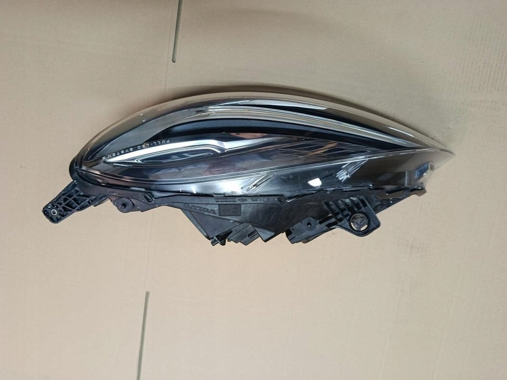 Frontscheinwerfer Volvo V40 32228479 Full LED Links Scheinwerfer Headlight SCH3850697887vq