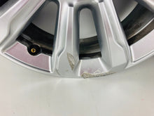 Laden Sie das Bild in den Galerie-Viewer, 4x Alufelge 16 Zoll 6.5&quot; 4x108 32ET Glanz Silber 9835097280 Opel Mokka Rim Wheel