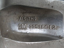 Load image into Gallery viewer, 1x Alufelge 17 Zoll 7.0" 5x108 42ET Glanz 00518C12 Opel Grandland Rim Wheel FEL5065135437vq