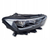 Laden Sie das Bild in den Galerie-Viewer, Frontscheinwerfer VW T-Roc 2GA941774 Rechts Scheinwerfer Headlight SCH6985860654ex
