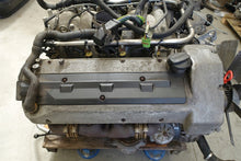 Laden Sie das Bild in den Galerie-Viewer, Motor Mercedes-Benz W140 W210 119981 4.2 279PS 205kW 128TKm 1997 Benzin Komplett