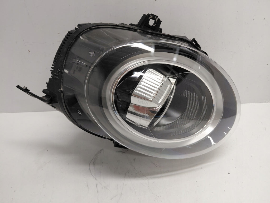 Frontscheinwerfer Mini F56 F55 8738652-02 Full LED Rechts Scheinwerfer Headlight SCH8795995398jh