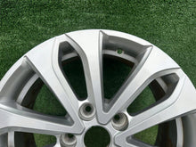 Load image into Gallery viewer, 1x Alufelge 16 Zoll 5x114.3 403005287R Renault Megane 1 Iv Rim Wheel FEL1837392464xg