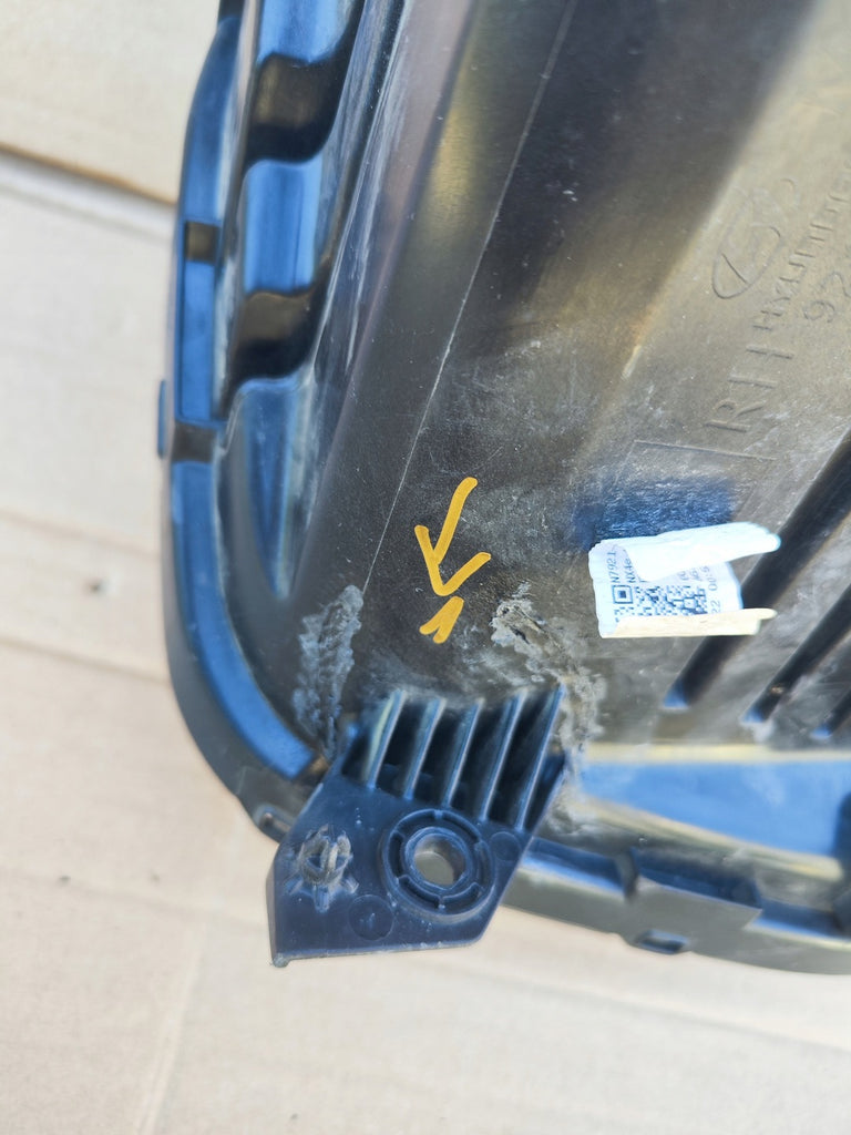 Frontscheinwerfer Hyundai Tucson 92102-N7100 Full LED Rechts Headlight SCH1156826843xw